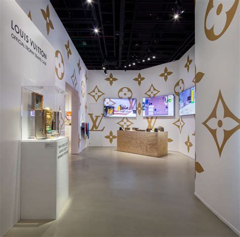 Louis Vuitton exhibition Paris 2024